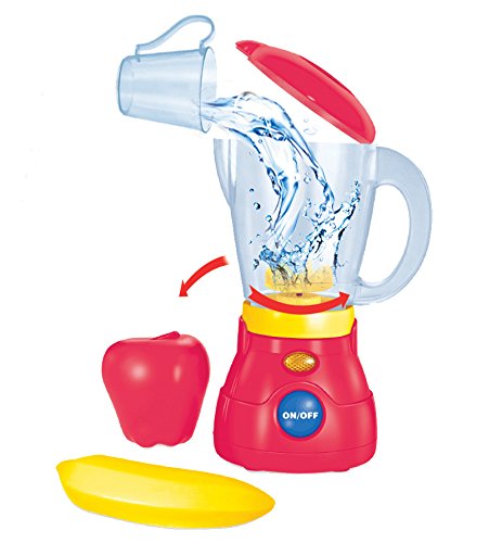 toy blender and mixer