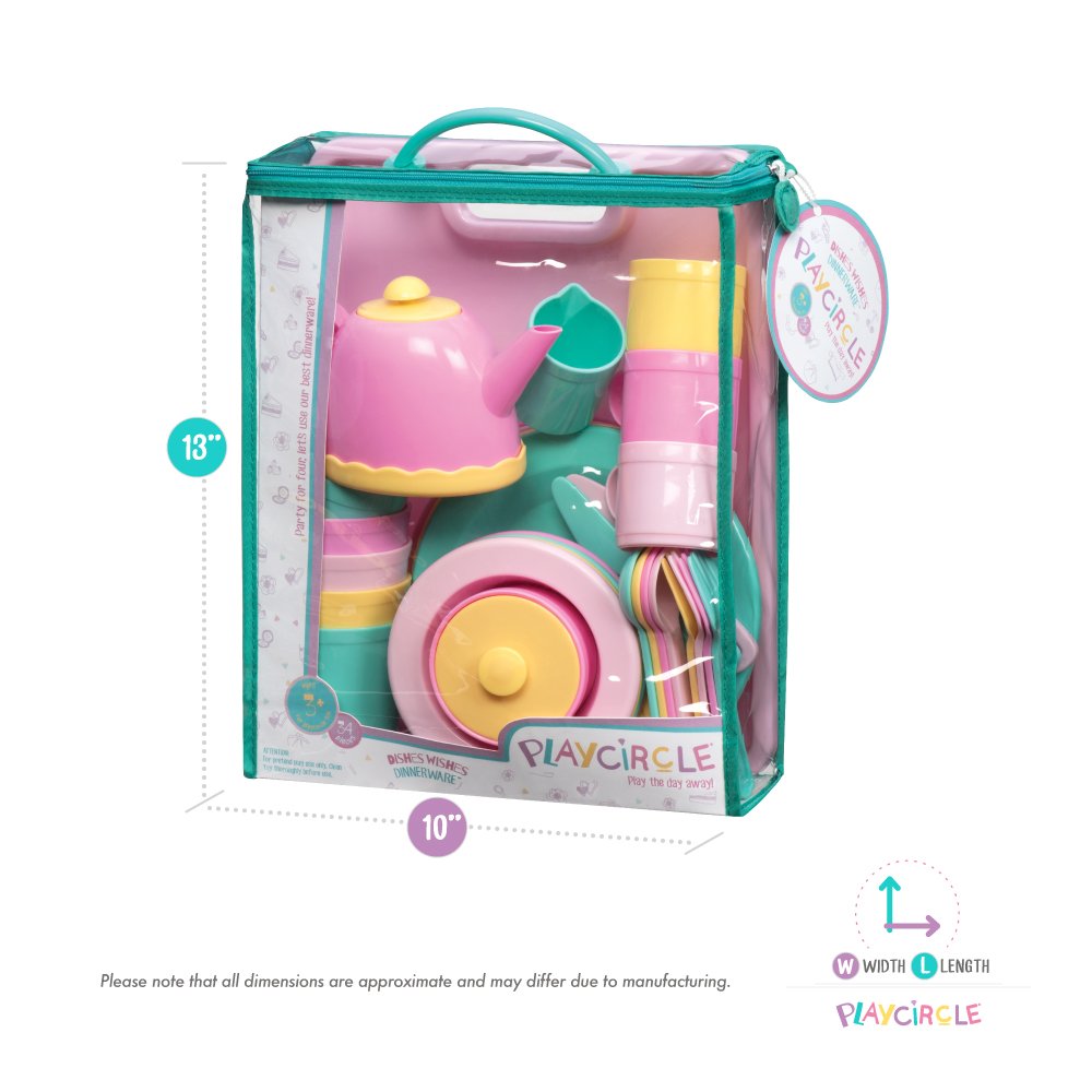 battat kitchen playset