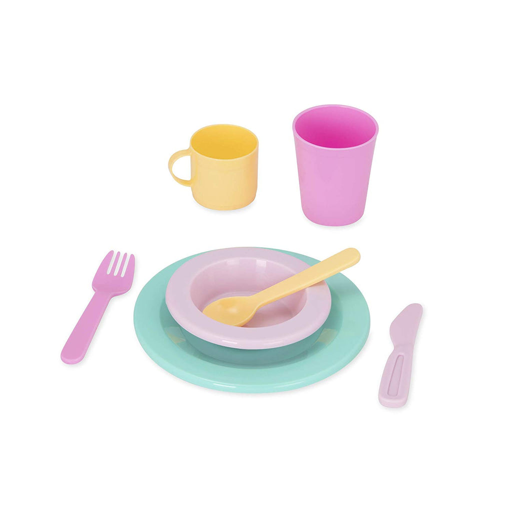 play kitchen dishes