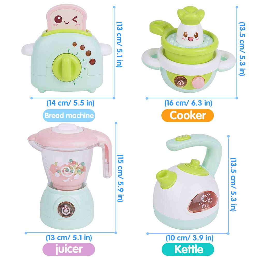 toddler kitchen appliances