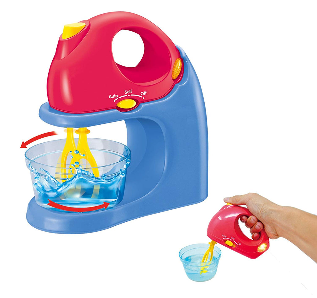 play kitchen mixer