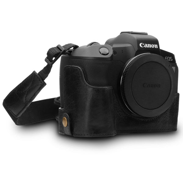 MegaGear Canon EOS Ra EOS R EOS RP (24-105mm) Ultra Light Neoprene