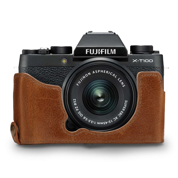 fujifilm xt100 camera bag