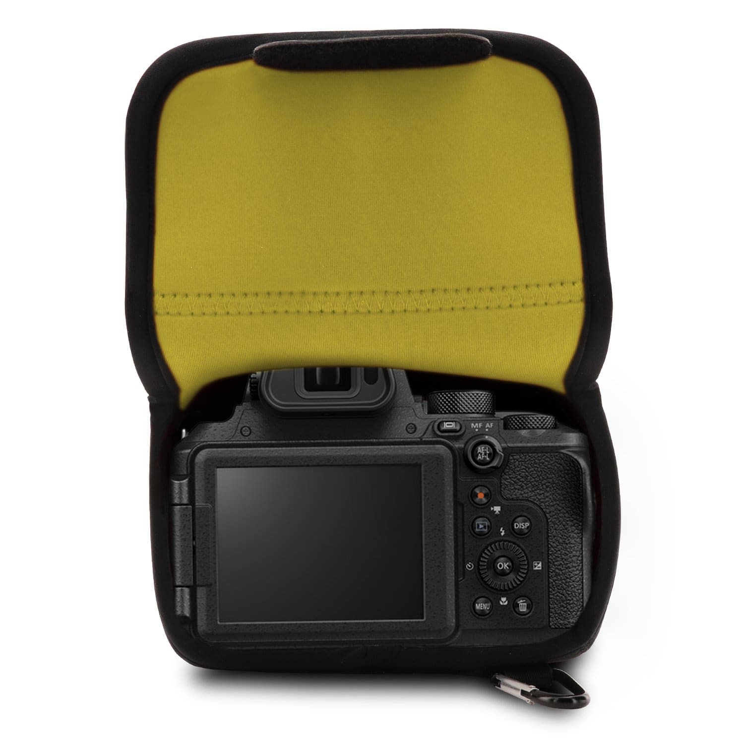 MegaGear Nikon Coolpix P950 Ultra Light Neoprene Camera Case – MegaGear ...