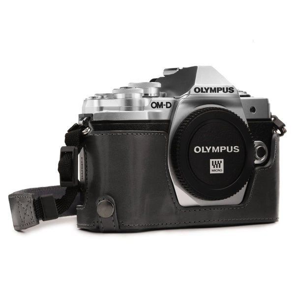 MegaGear Olympus OM-D E-M5 Mark III (14-150mm) Ever Ready Top