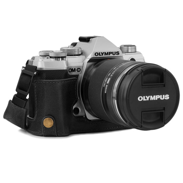 MegaGear Olympus OM-D E-M1 Mark III E-M1 Mark II Ever Ready 