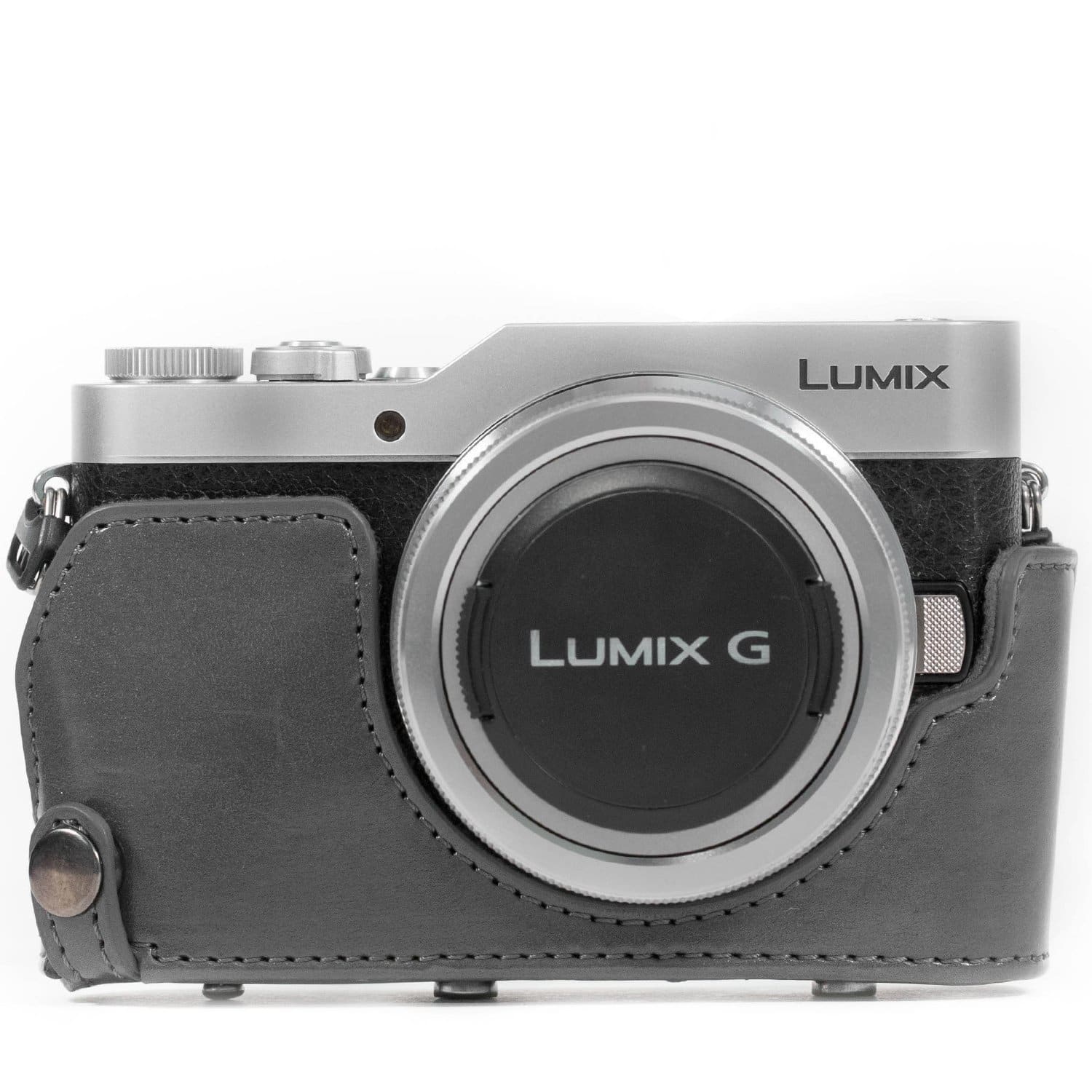 use lumix dc gx800 as webcam mac