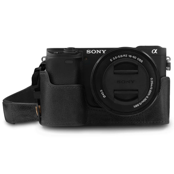 sony a6400 bag