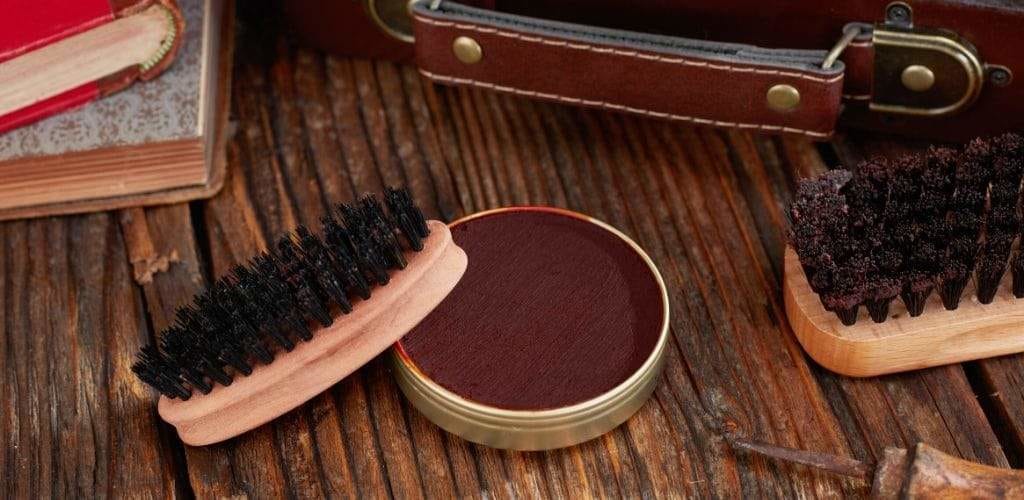 Leather Cleaning – Modern Leather Goods
