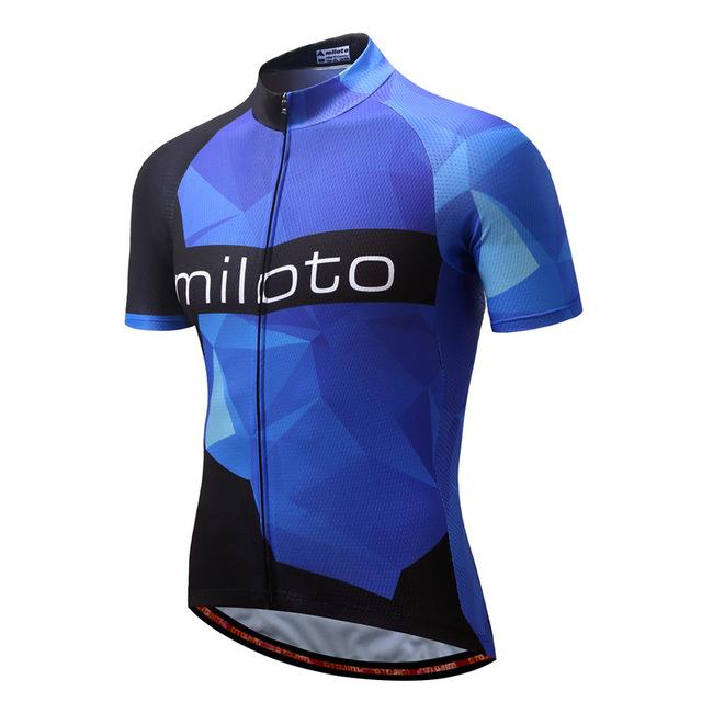 quality cycling jerseys