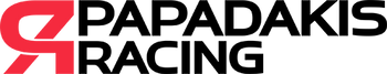 papadakis racing logo