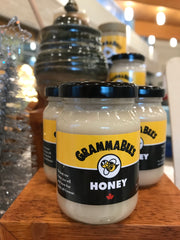 Gramma Bee’s Honey