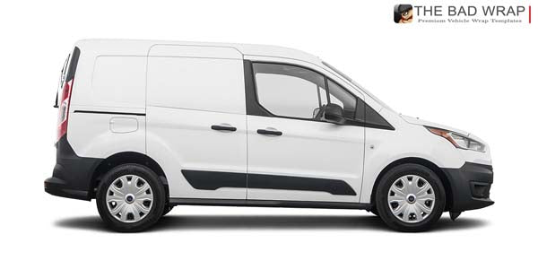 2019 Ford Transit Connect XL Cargo 