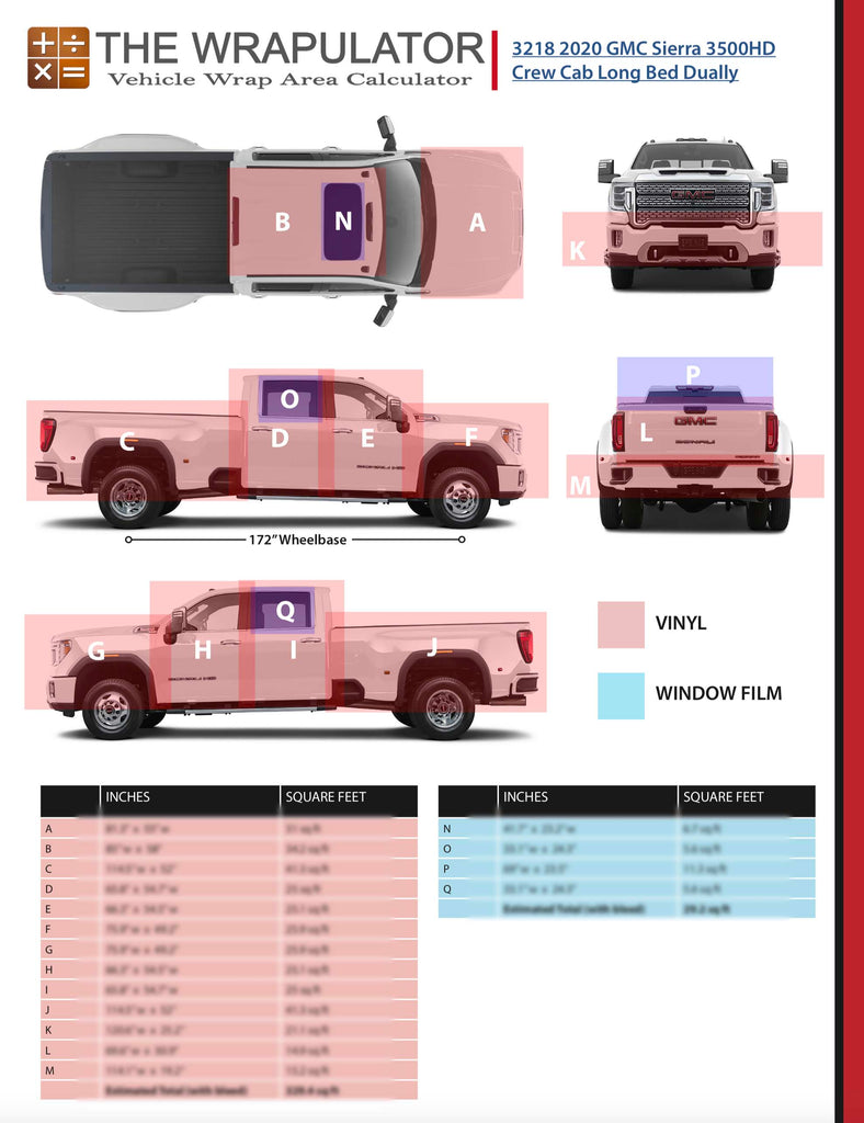 Gmc Sierra Bed Sizes