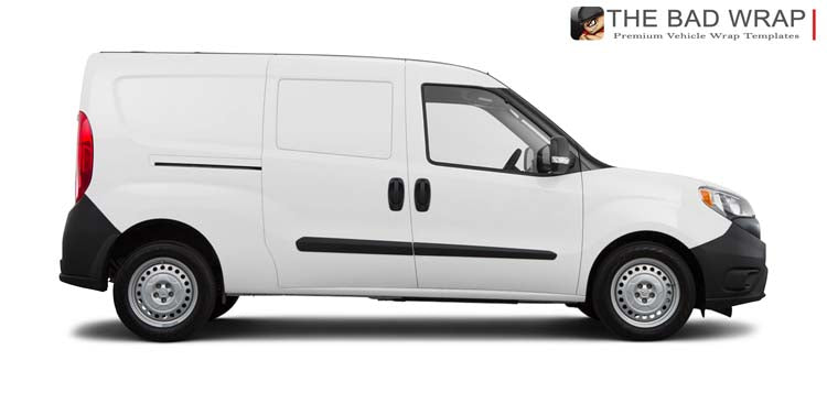 15 ram promaster city