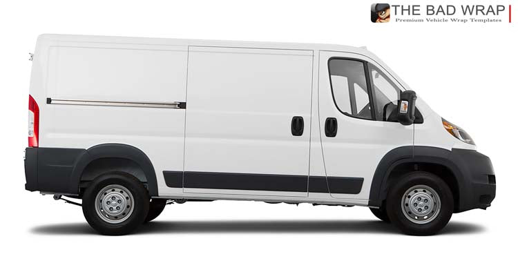 2015 promaster 1500