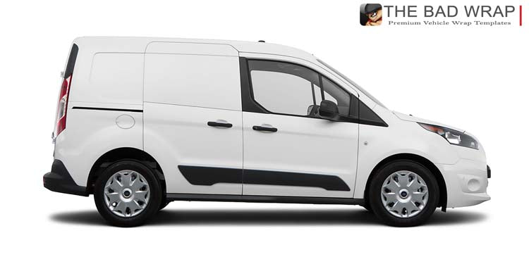 2015 ford transit connect cargo