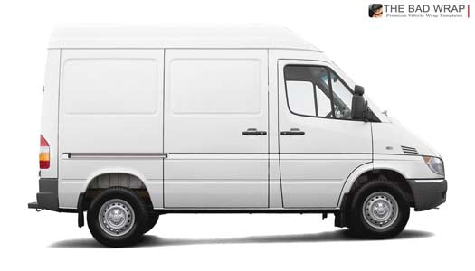 2006 dodge sprinter 2500