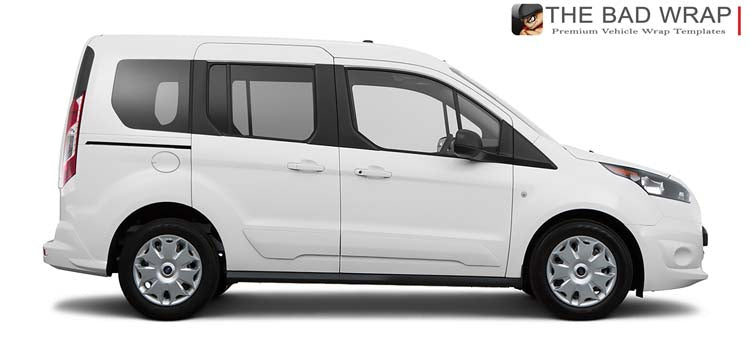 2015 transit connect xlt