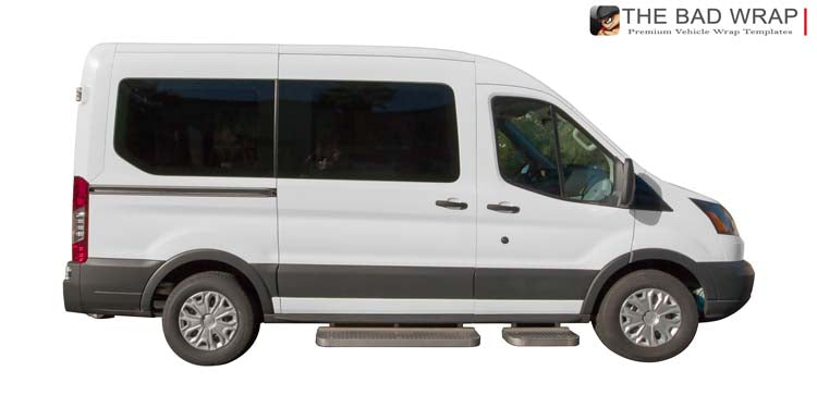 ford transit 130