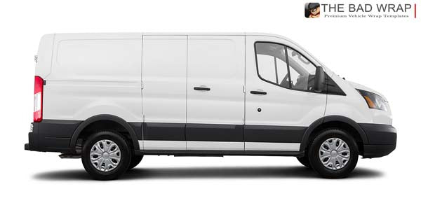 2015 ford transit 150 xlt