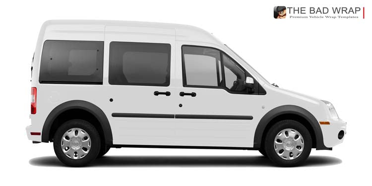 2011 transit connect xlt