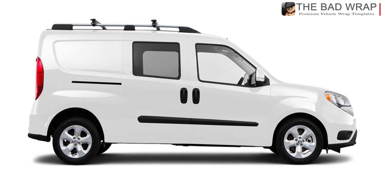 15 ram promaster city