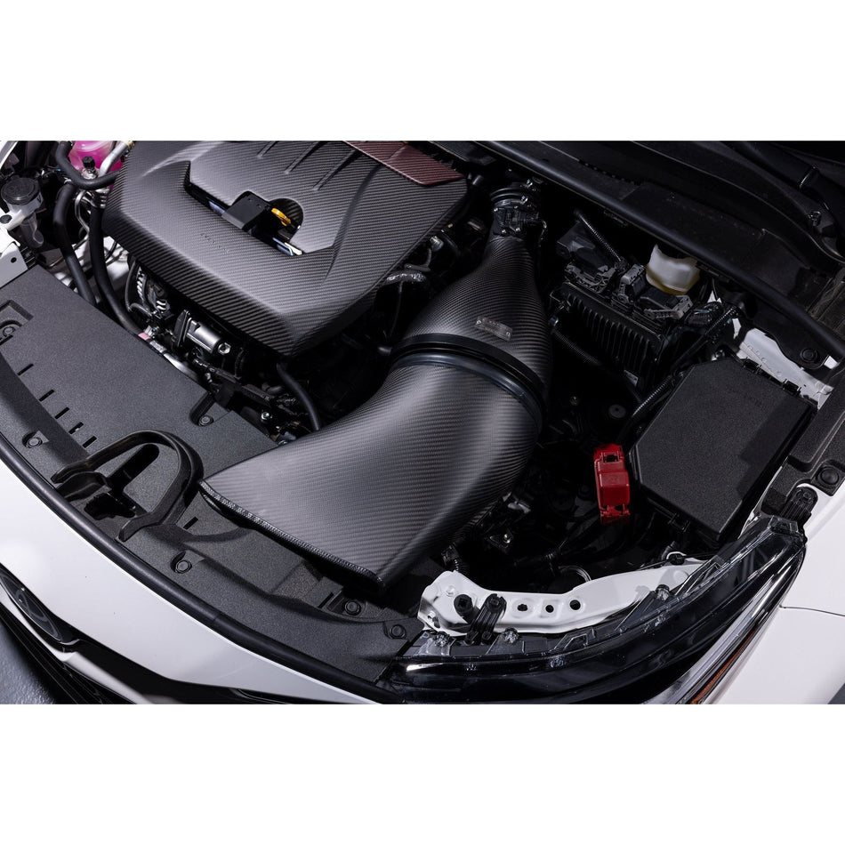 Mercedes-Benz W205 C63  C63S AMG 2015-2022 - Eventuri Carbon Intake S – NP  Motorsports