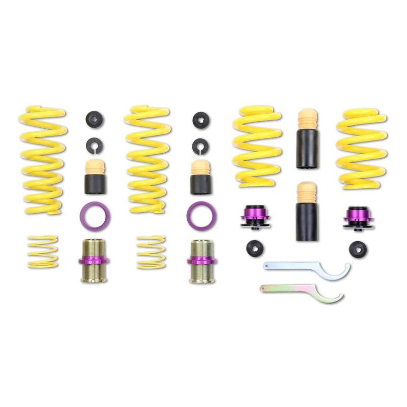 getBMWparts.com  New Genuine BMW Natural Air Starter Kit & Refills!!! -  G87 BMW M2 and 2Series Forum