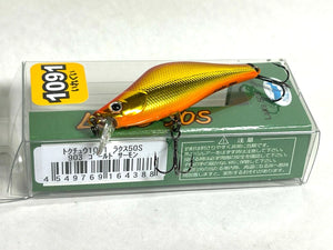 20080) TIEMCO Laks 50S IREGUI 1091 Limited color #903 Gold salmon - Kaisei fishing tackle shop