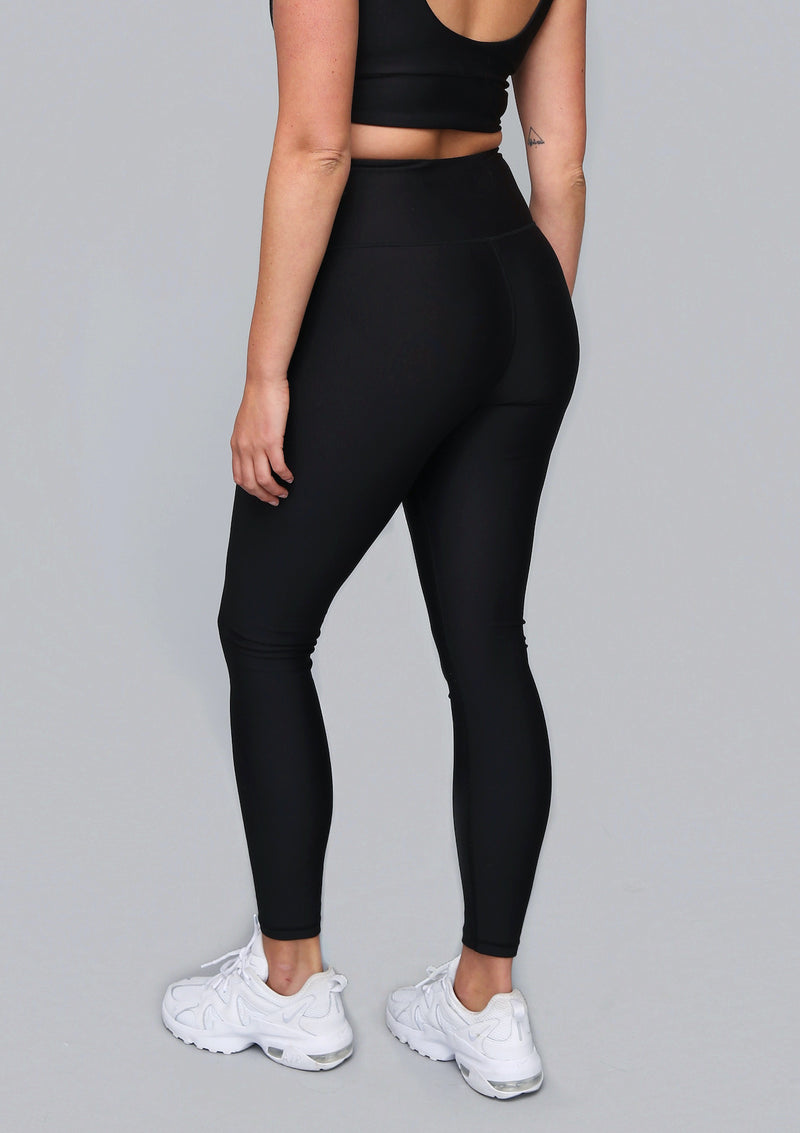 Postnatal Recovery Full Length Tights, Active Truth