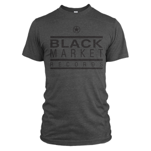 Black Market Records | Est. 1984