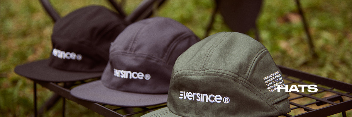Eversince Hats