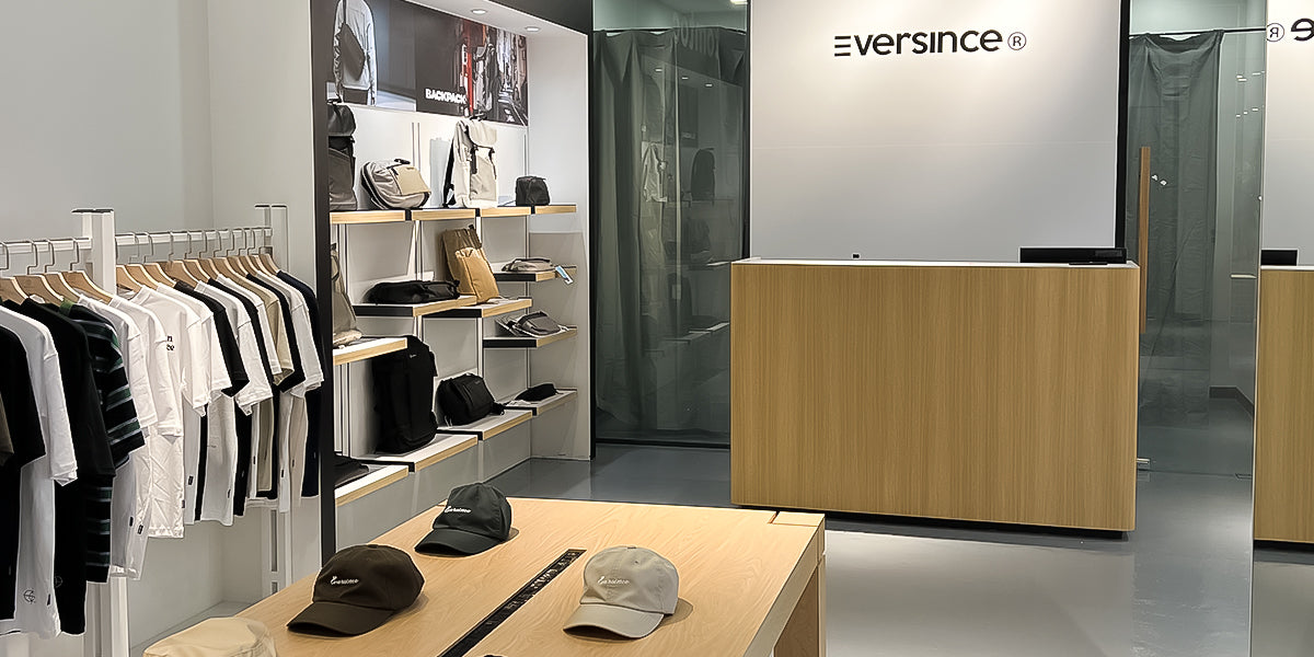 Eversince Lot 10 Store