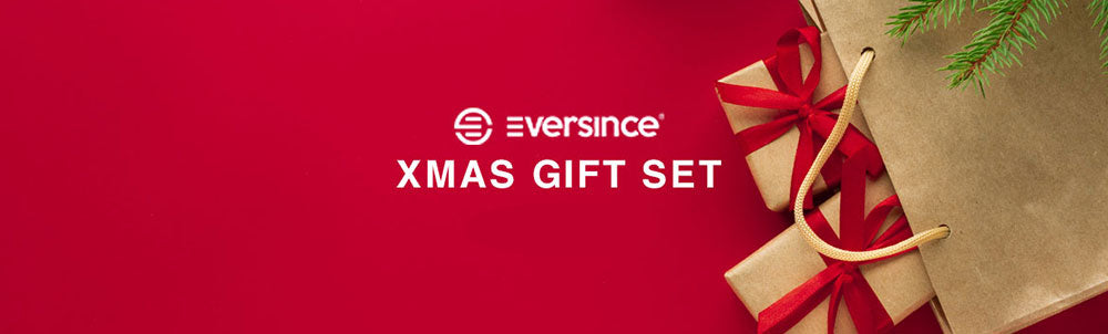 Eversince Christmas Set
