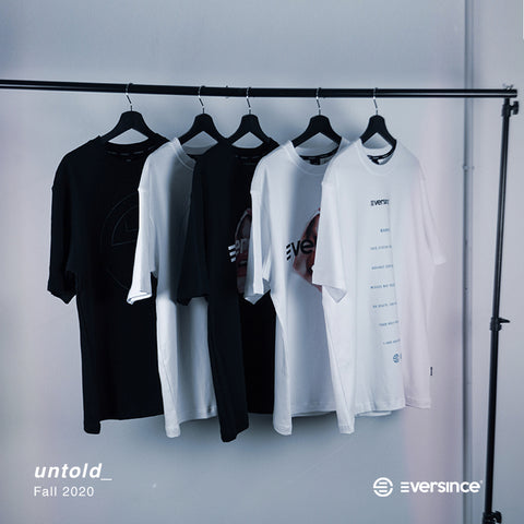 Eversince Untold