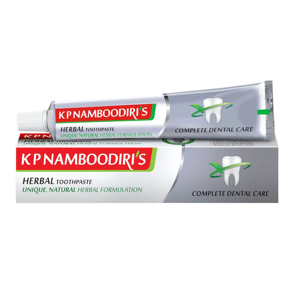 namboodiri paste review