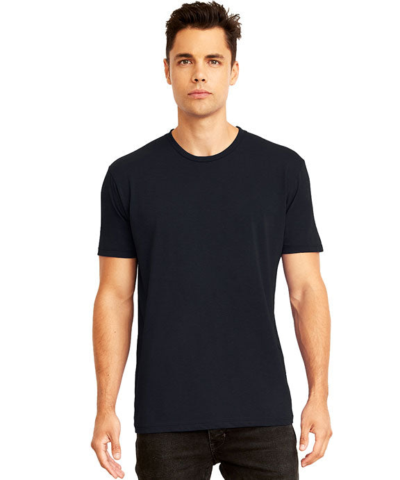 4210 - Next Level Unisex Eco Performance T-Shirt | Midnight Navy