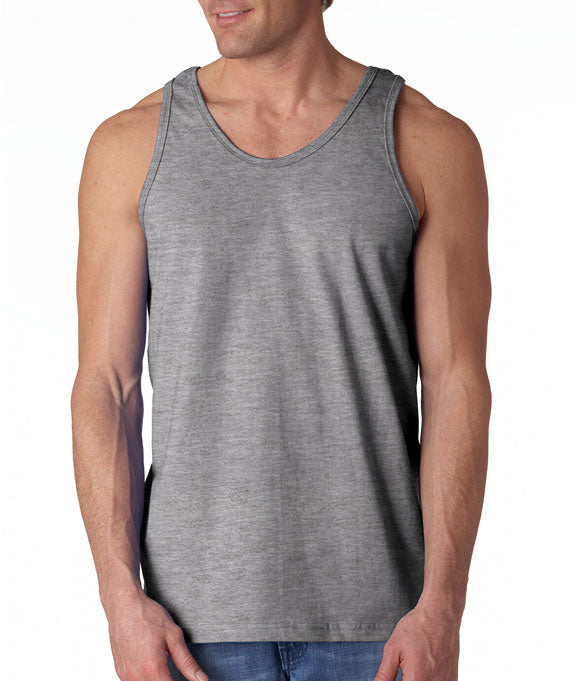 Bulk White Tank Tops 