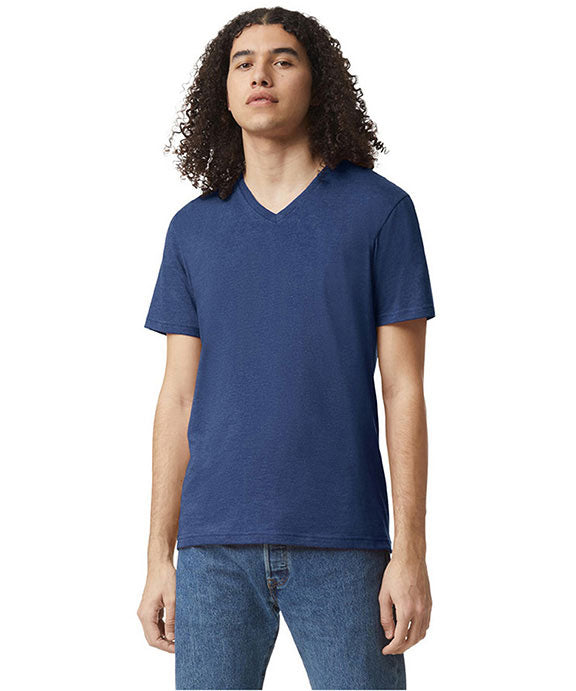 American Apparel Unisex Garment Dyed T-Shirt