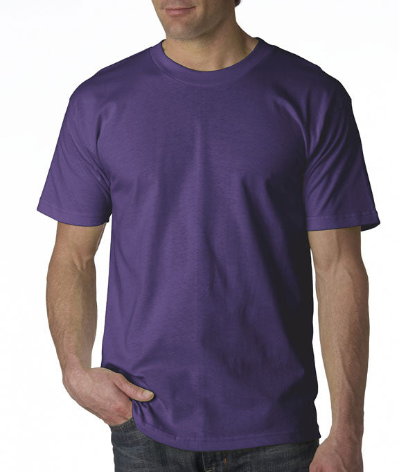 USA Made T-Shirts | American Made Shirts | Bayside Made in America Tee ...