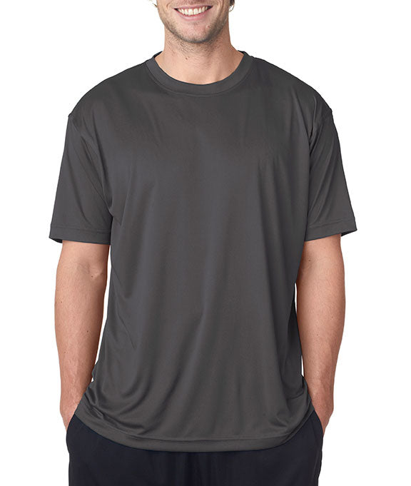 ultraclub dri fit shirts