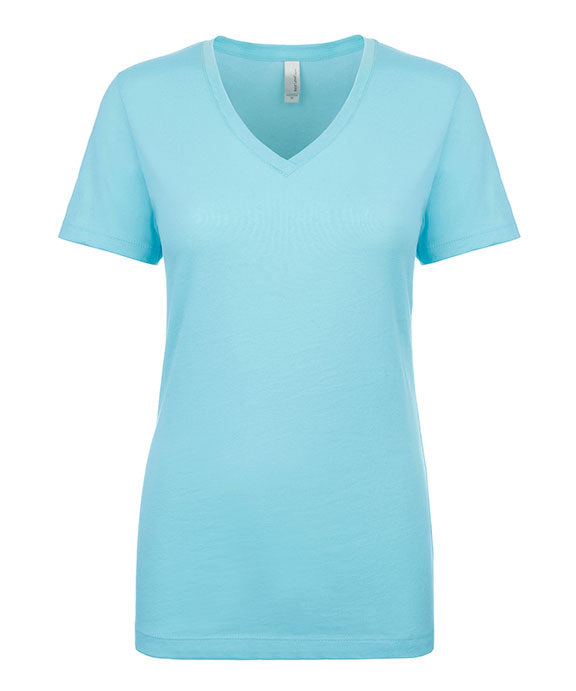 sigte vakuum september V-Neck T-Shirts | Wholesale Pricing on Blank V Neck Tee Shirts in Bulk —  JonesTshirts
