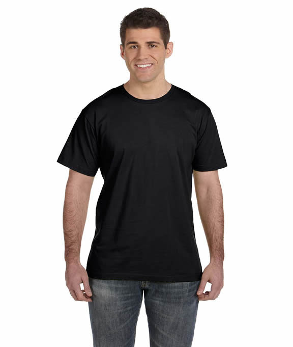 Blank 6901 LAT Fine Jersey T-Shirt 