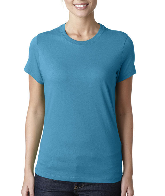 Wholesale Blank 6004 Bella+Canvas Ladies Favorite T-Shirt | Buy in Bulk ...