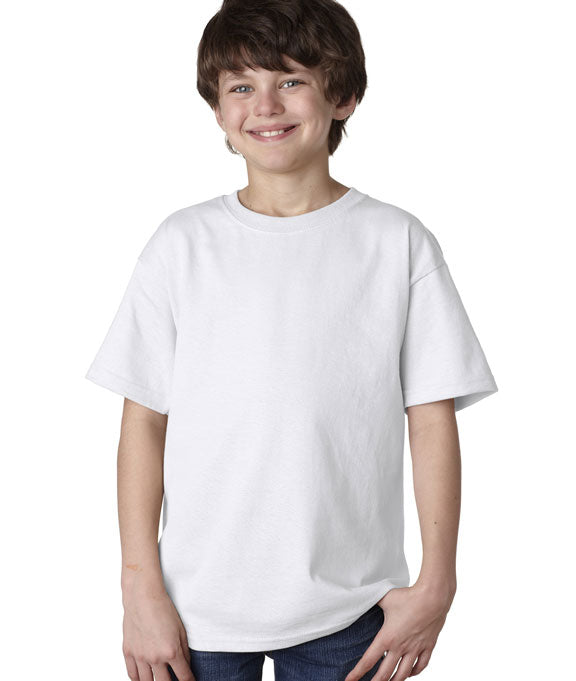 Kids Blank Shirts | Gildan 2000B Short Sleeve Ultra Cotton Wholesale ...