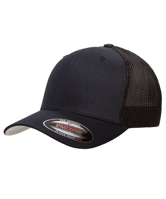 F-35, F-35 Adult Flex Fit Cotton Twill Cap