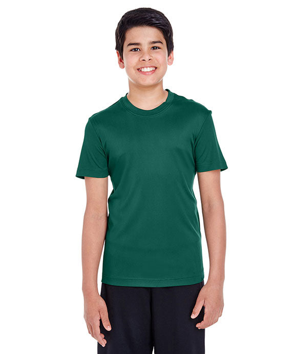 Wholesale Athletic Youth T-Shirts 