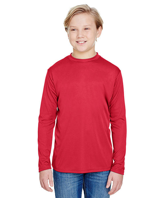 youth dri fit shirts wholesale