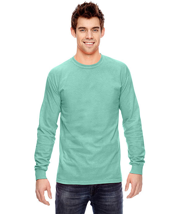 Comfort Colors Unisex Lighweight Cotton Crewneck Sweatshirt